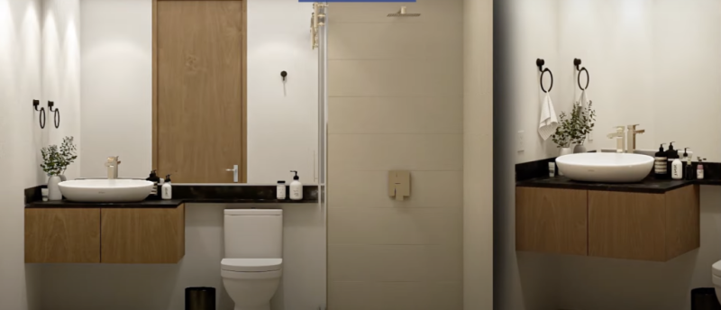 Apartamento en venta en La Soledad, Bogotá · foto 5 de 6