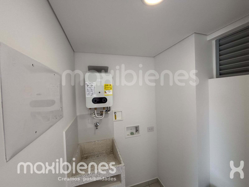 2BR Apartment in Tablazo (65 m²)