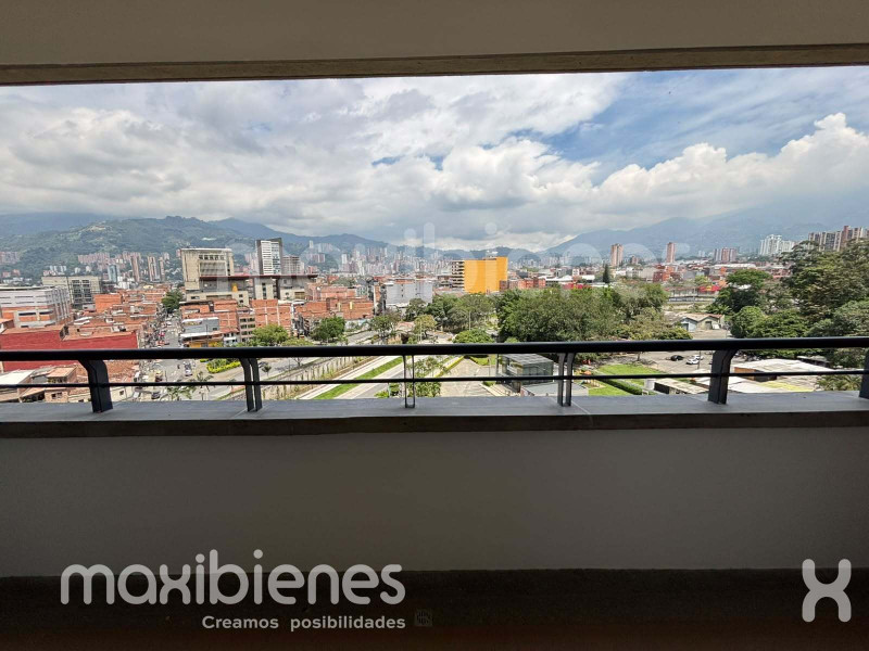 2BR Apartment in Tablazo (65 m²) - 2
