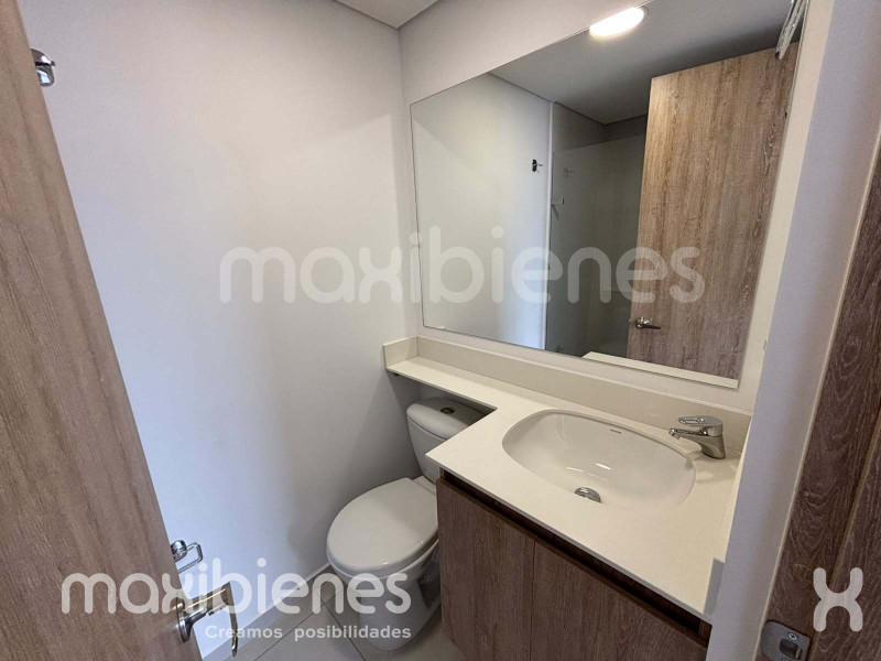 2BR Apartment in Tablazo (65 m²) - 4