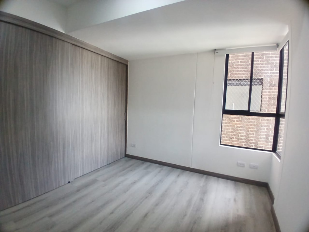Apartamento en arriendo en El Poblado, Medellín · foto 7 de 12