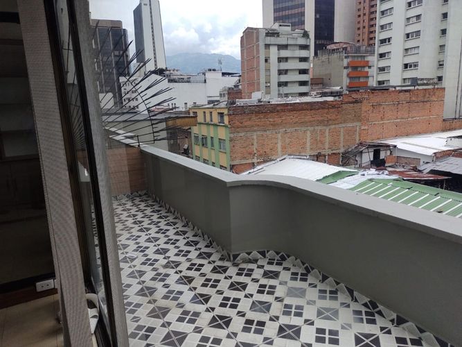 Oficina en venta en San Cristobal, Medellín, 40 m² · foto 5 de 8