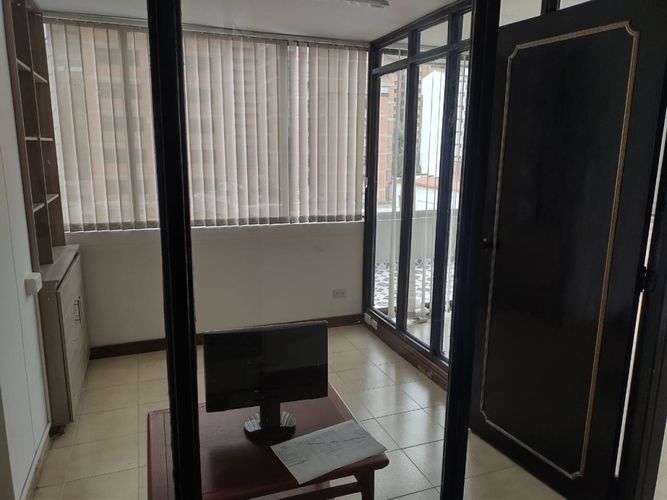 Oficina en venta en San Cristobal, Medellín, 40 m² · foto 7 de 8