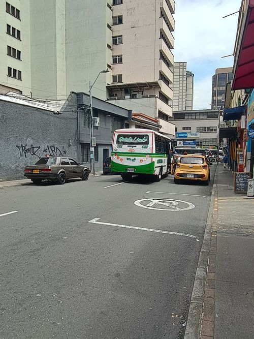 Oficina en venta en San Cristobal, Medellín, 40 m² · foto 8 de 8