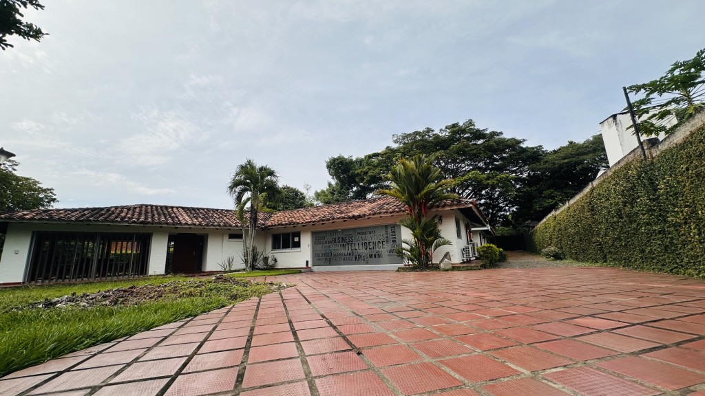 Casa en Arriendo en Pance, Cali