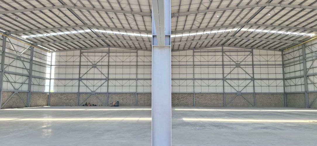 Bodega en arriendo en Brisas De Los Alamos, Cali, 3200 m² · foto 3 de 8