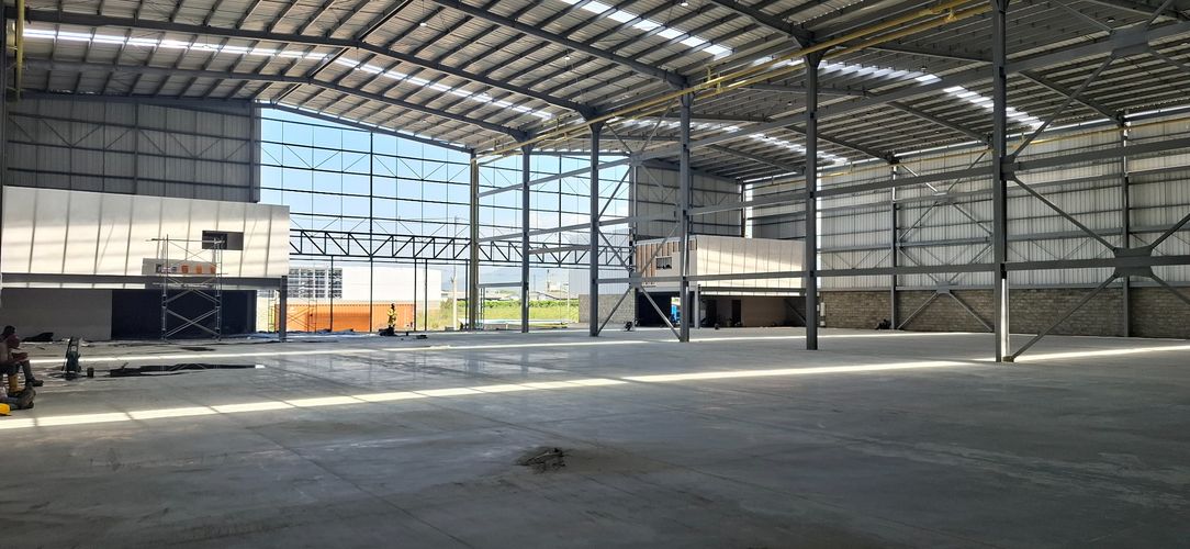Bodega en arriendo en Brisas De Los Alamos, Cali, 3200 m² · foto 6 de 8