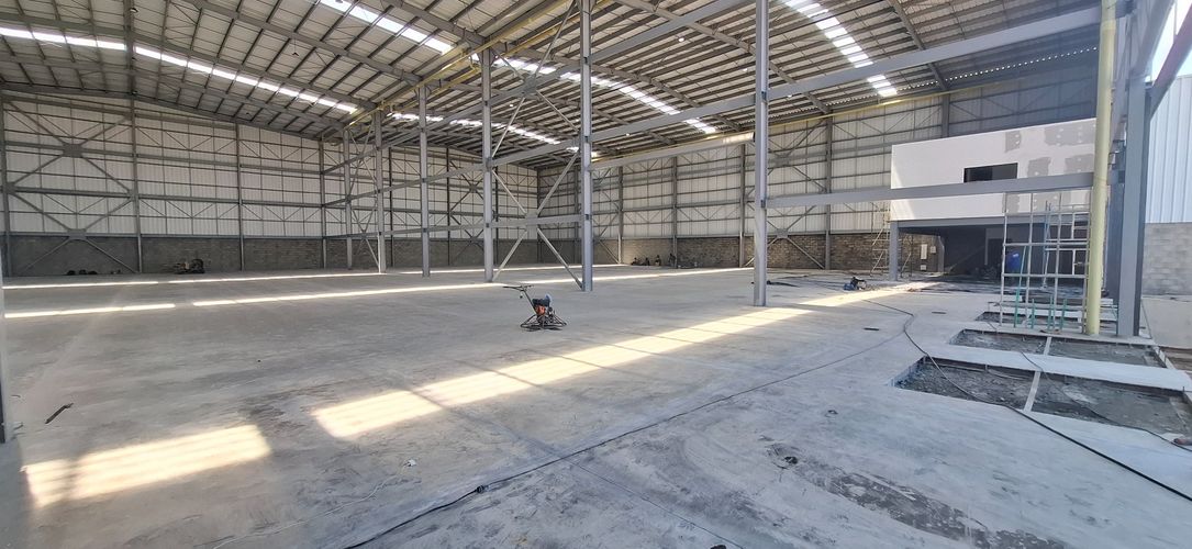 Bodega en arriendo en Brisas De Los Alamos, Cali, 3200 m² · foto 4 de 8