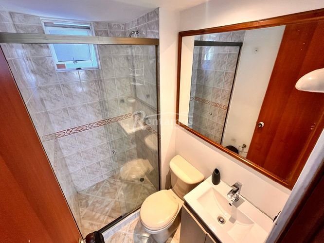 Apartamento de 3 alcobas en arriendo en El Diamante No. 2, Medellín, 90 m² · foto 4 de 24