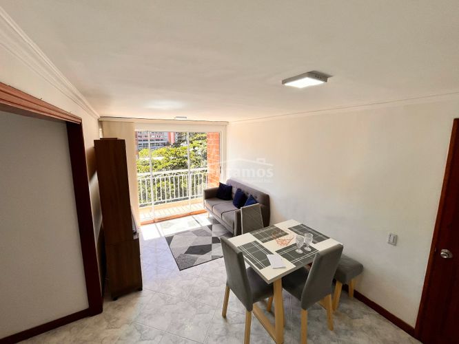 Apartamento de 3 alcobas en arriendo en El Diamante No. 2, Medellín, 90 m² · foto 12 de 24