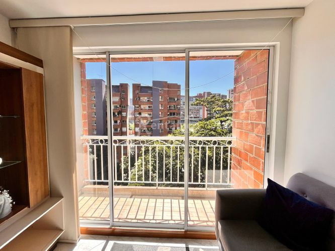 Apartamento de 3 alcobas en arriendo en El Diamante No. 2, Medellín, 90 m² · foto 13 de 24