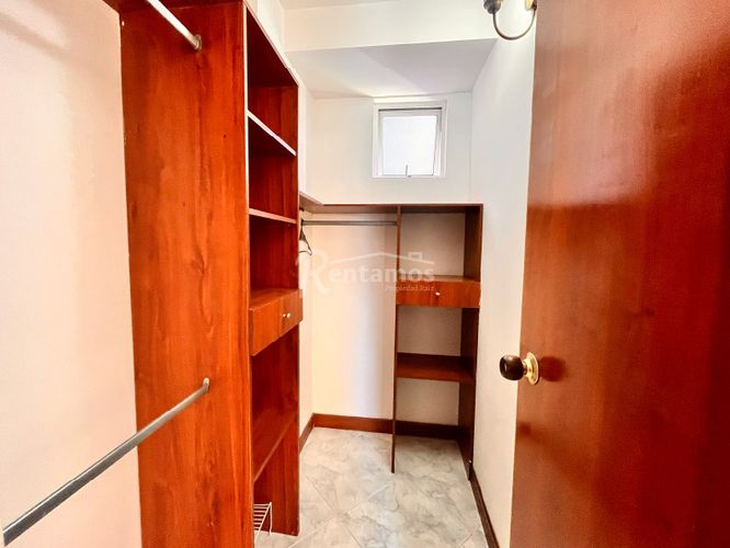 Apartamento de 3 alcobas en arriendo en El Diamante No. 2, Medellín, 90 m² · foto 19 de 24