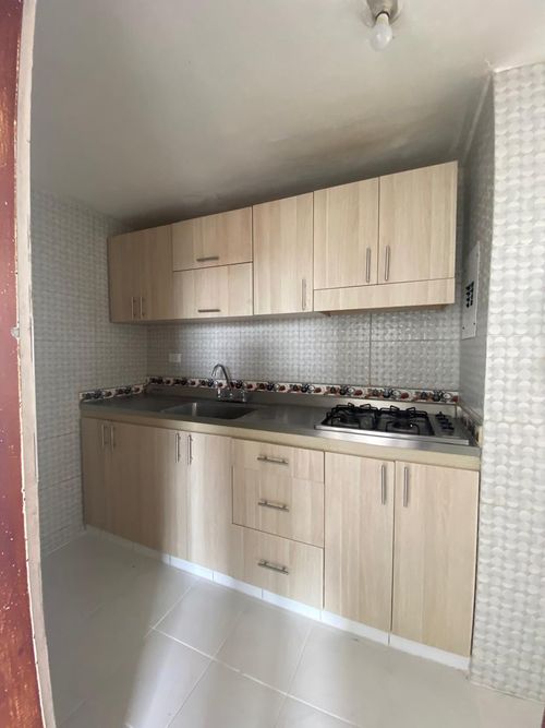 Apartamento de 3 alcobas en venta en Manzanares, Cali, 61 m² · foto 4 de 23
