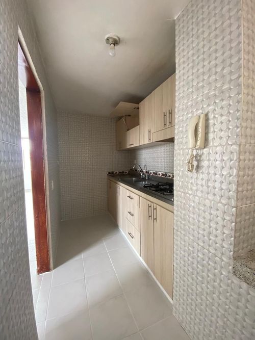 Apartamento de 3 alcobas en venta en Manzanares, Cali, 61 m² · foto 5 de 23