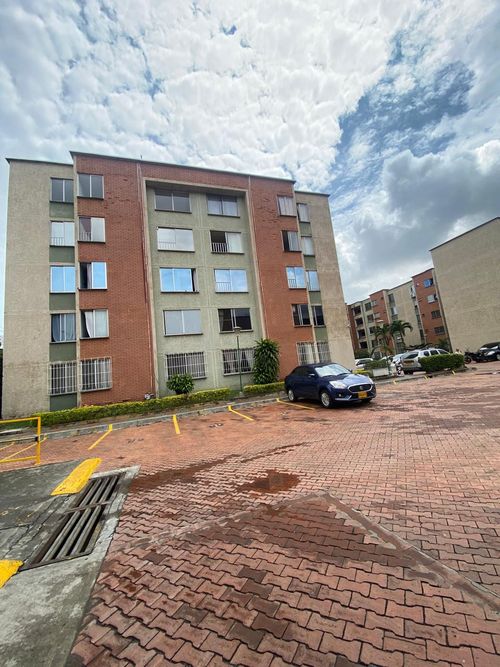 Apartamento de 3 alcobas en venta en Manzanares, Cali, 61 m² · foto 16 de 23