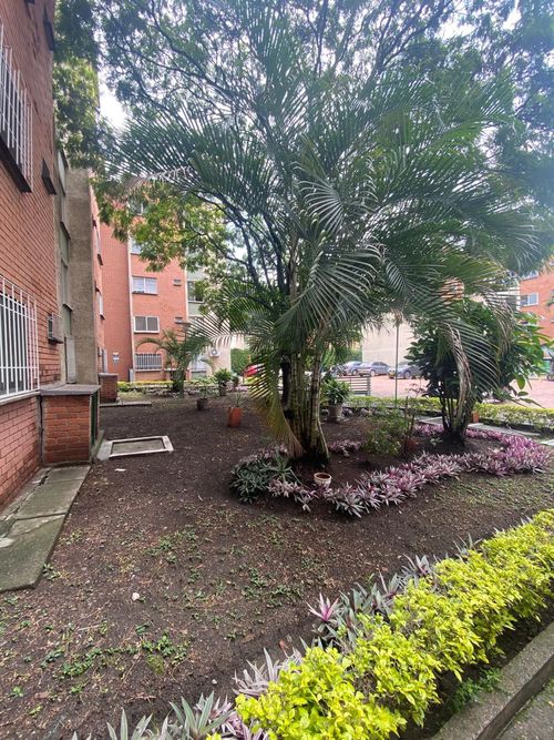 Apartamento de 3 alcobas en venta en Manzanares, Cali, 61 m² · foto 20 de 23