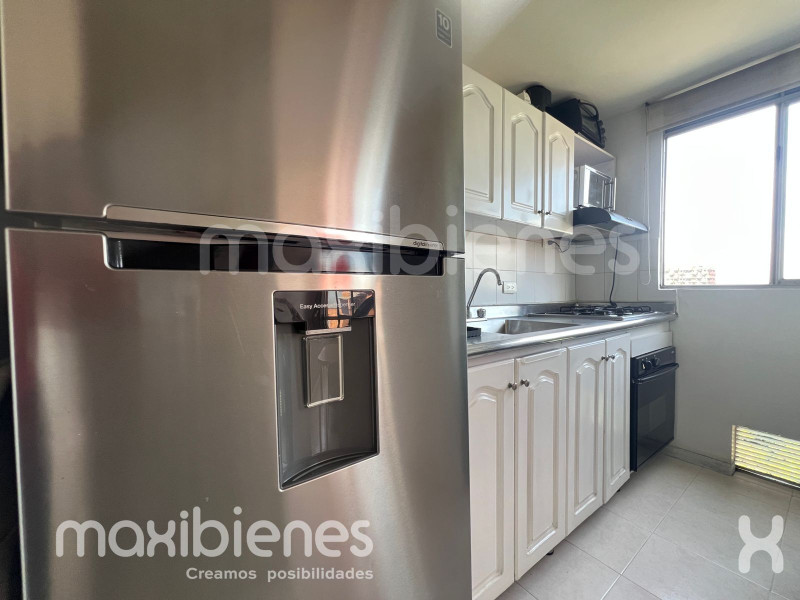 1BR Apartment in Castropol (50 m²)