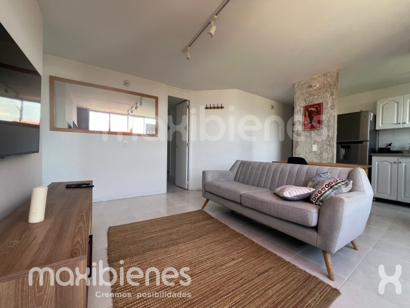 1BR Apartment in Castropol (50 m²) - 3