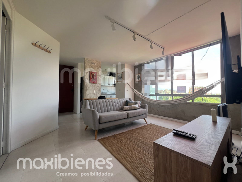 1BR Apartment in Castropol (50 m²) - 4