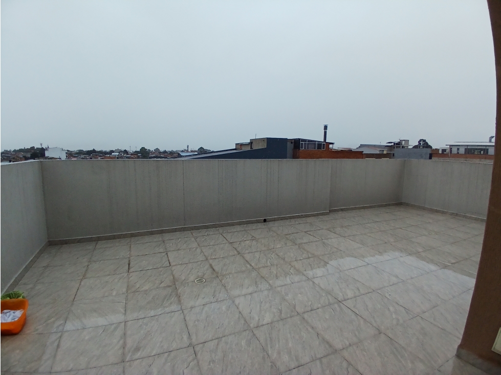 Apartamento en venta en Boyaca Real, Bogotá · foto 21 de 24