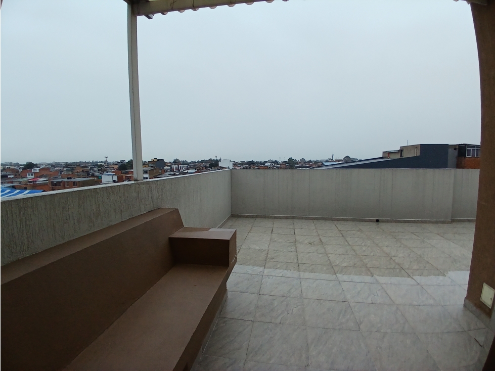 Apartamento en venta en Boyaca Real, Bogotá · foto 22 de 24
