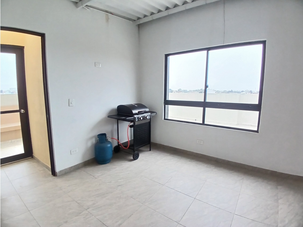 Apartamento en venta en Boyaca Real, Bogotá · foto 20 de 24