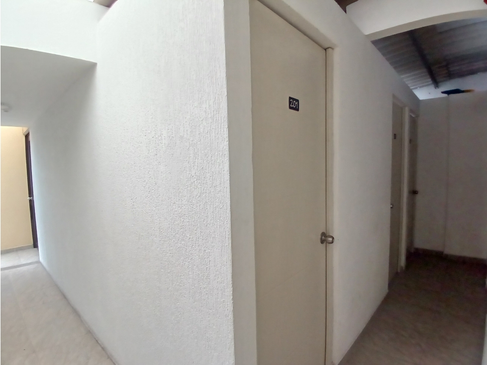 Apartamento en venta en Boyaca Real, Bogotá · foto 17 de 24