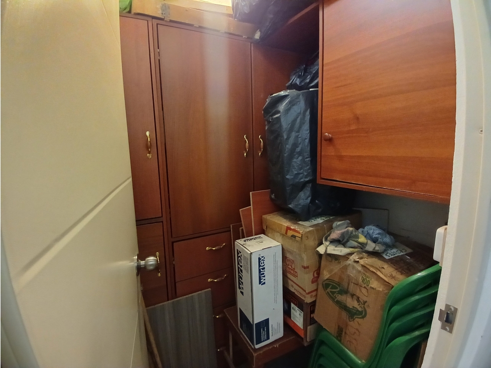 Apartamento en venta en Boyaca Real, Bogotá · foto 18 de 24
