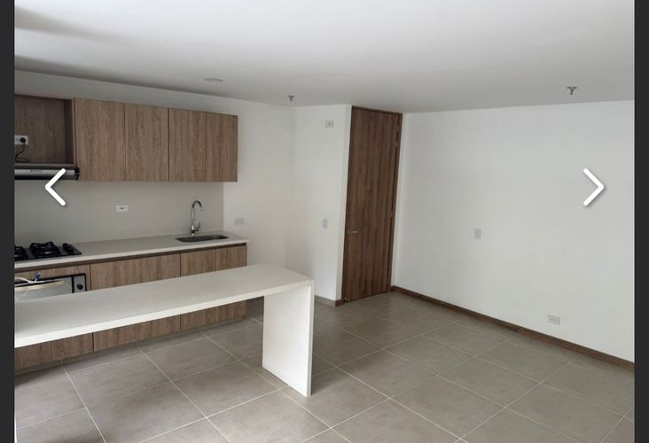 Apartamento en venta en La Cuenca, Envigado · foto 3 de 4