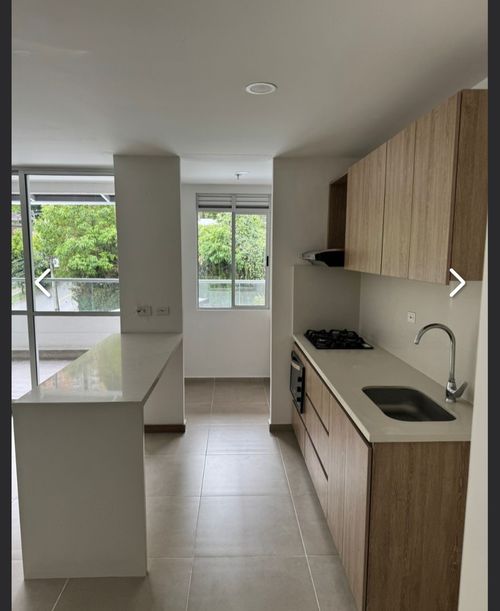 Apartamento en venta en La Cuenca, Envigado · foto 4 de 4