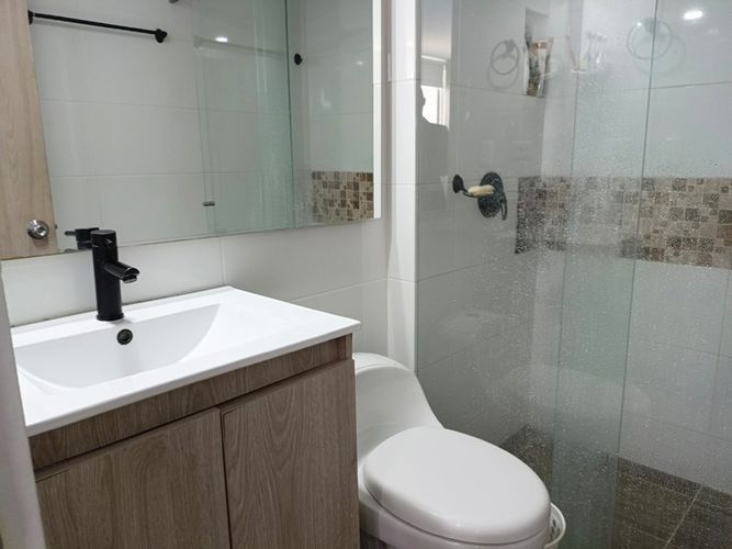 Apartamento en venta en El Progreso, Itagüí · foto 13 de 13