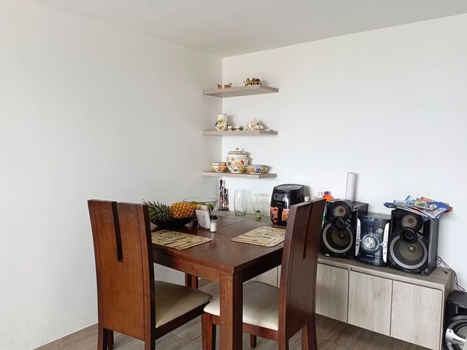 Apartamento en venta en El Progreso, Itagüí · foto 3 de 13