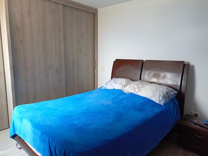 Apartamento en venta en El Progreso, Itagüí · foto 9 de 13