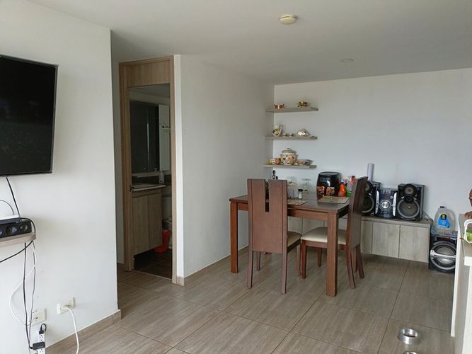 Apartamento en venta en El Progreso, Itagüí · foto 2 de 13