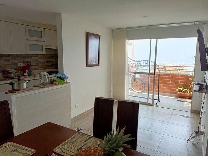 Apartamento en venta en El Progreso, Itagüí · foto 4 de 13