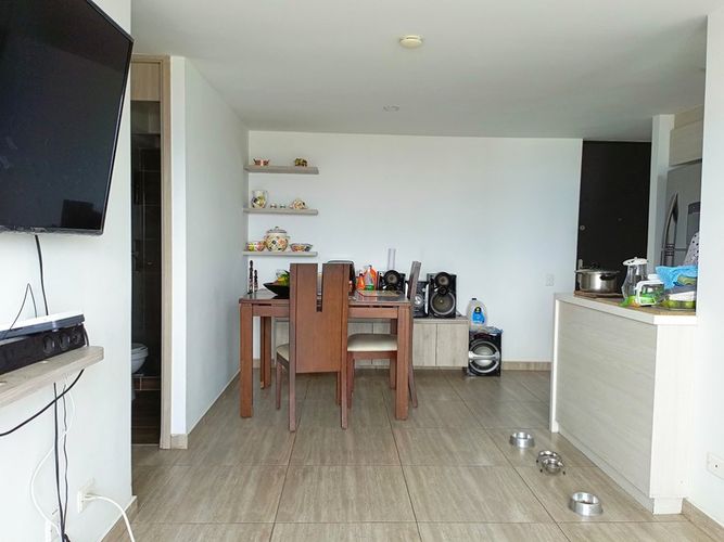 Apartamento en venta en El Progreso, Itagüí · foto 5 de 13