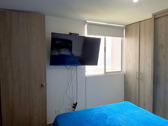 Apartamento en venta en El Progreso, Itagüí · foto 11 de 13