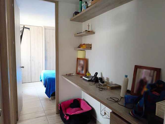 Apartamento en venta en El Progreso, Itagüí · foto 8 de 13