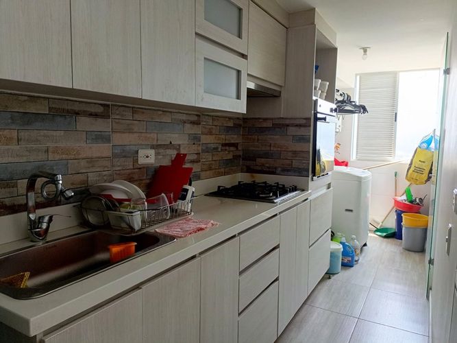 Apartamento en venta en El Progreso, Itagüí · foto 6 de 13