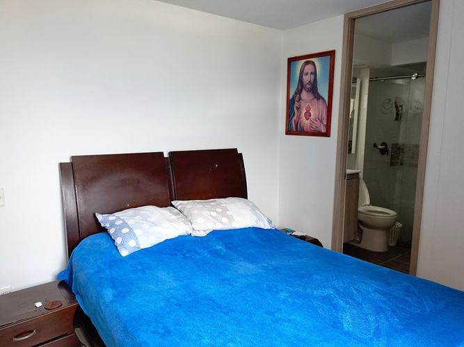 Apartamento en venta en El Progreso, Itagüí · foto 10 de 13