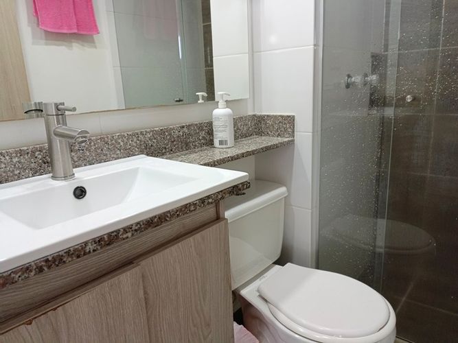 Apartamento en venta en El Progreso, Itagüí · foto 12 de 13