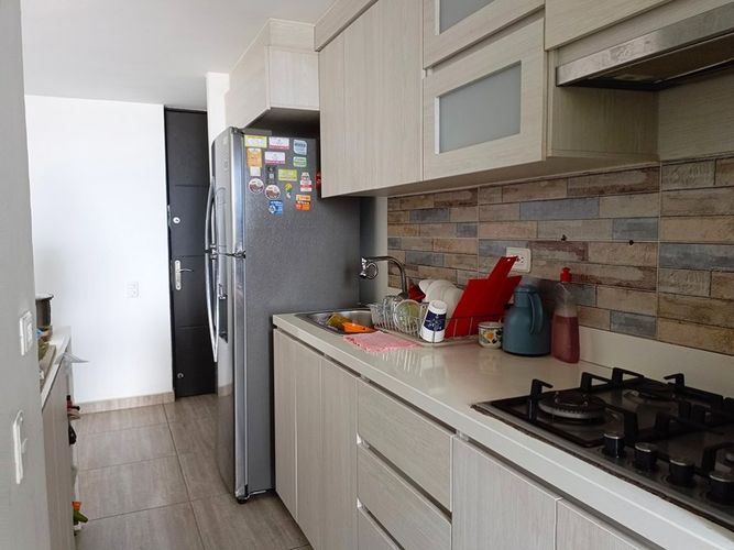 Apartamento en venta en El Progreso, Itagüí · foto 7 de 13