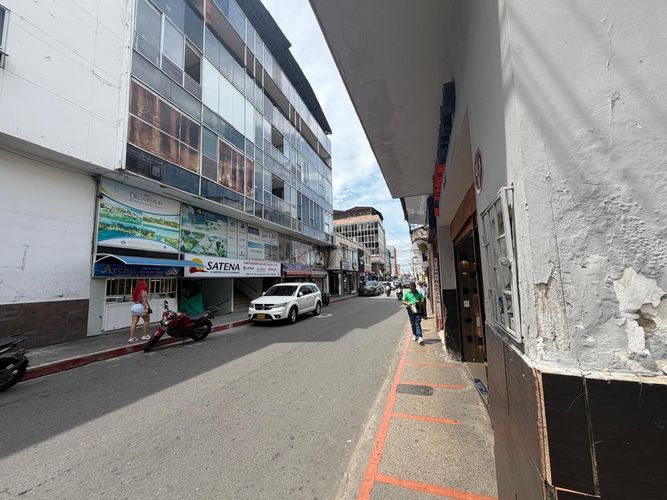 Local en arriendo en Centro, Bucaramanga, 230 m² · foto 3 de 17