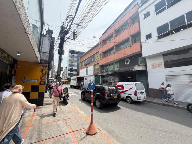 Local en arriendo en Centro, Bucaramanga, 230 m² · foto 10 de 17