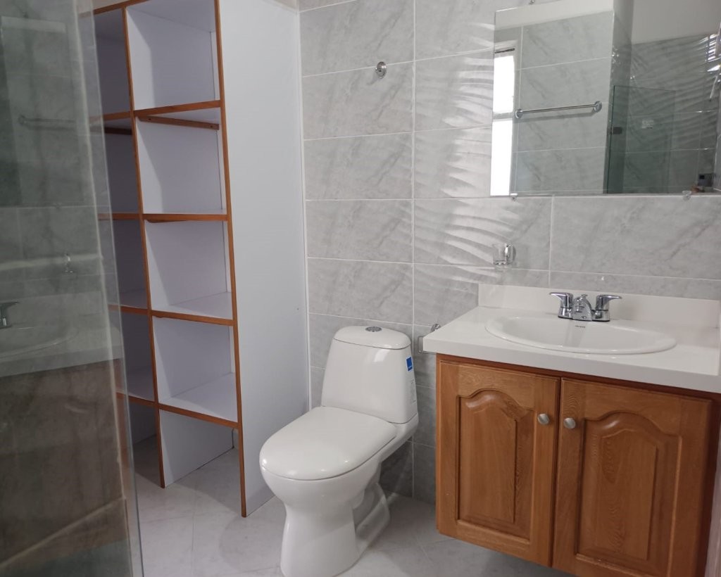 Apartamento en venta en Los Naranjos, Itagüí · foto 9 de 12