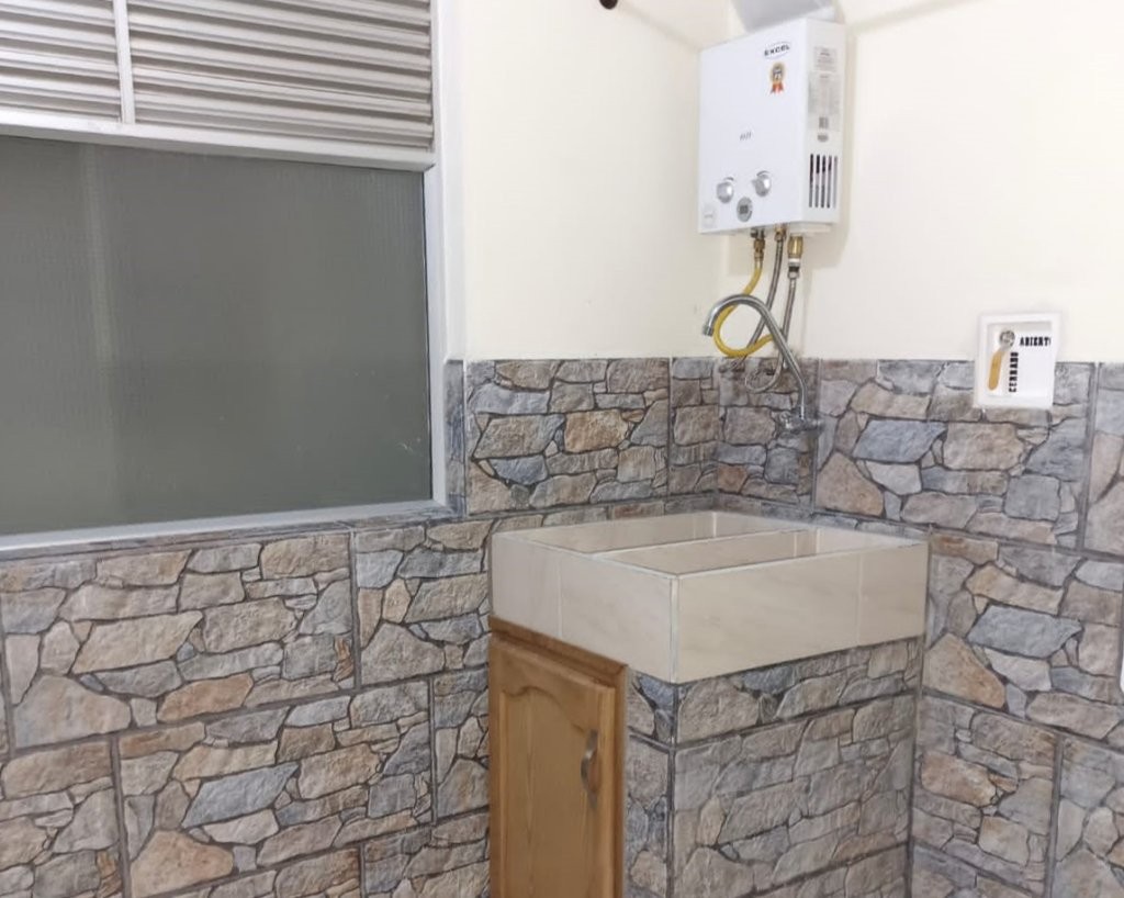 Apartamento en venta en Los Naranjos, Itagüí · foto 12 de 12