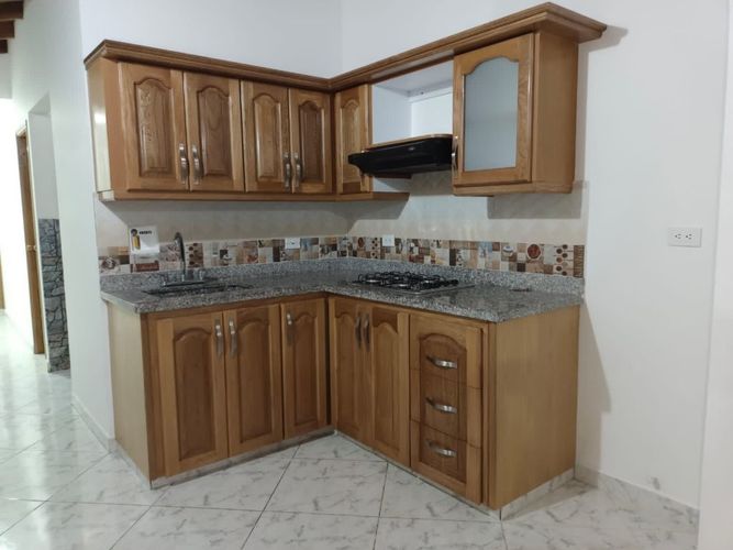 Apartamento en venta en Los Naranjos, Itagüí · foto 2 de 12