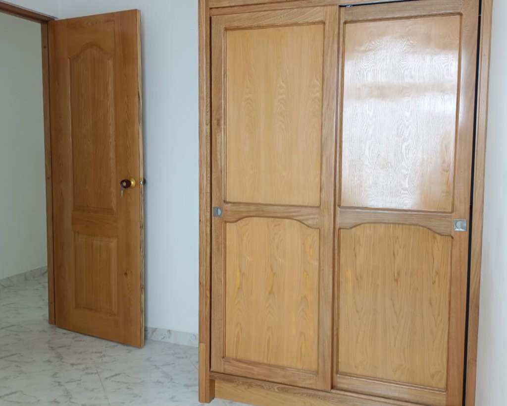 Apartamento en venta en Los Naranjos, Itagüí · foto 6 de 12
