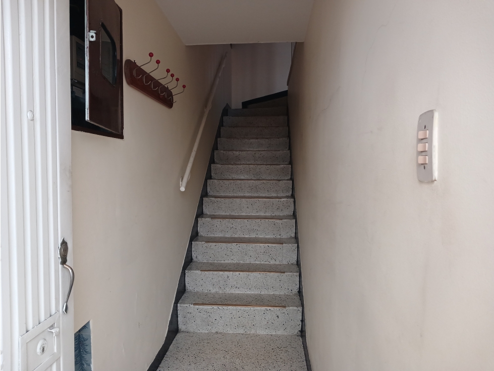 Casa en venta en Gustavo Restrepo, Bogotá · foto 3 de 24