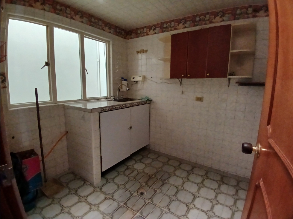 Casa en venta en Gustavo Restrepo, Bogotá · foto 5 de 24